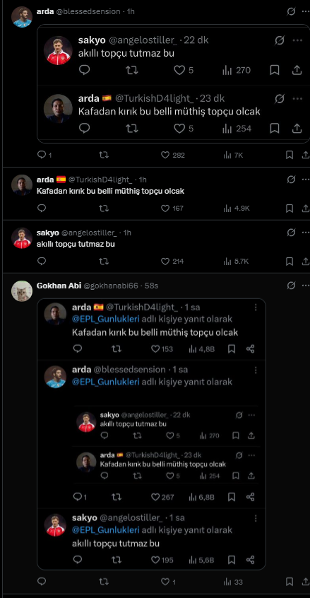 Umut Ekin tweet media