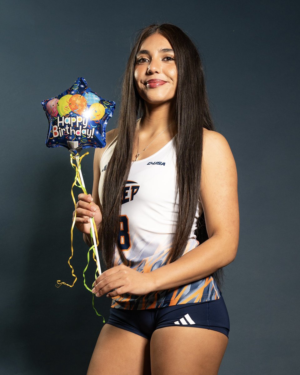 UTEP Beach Volleyball tweet media