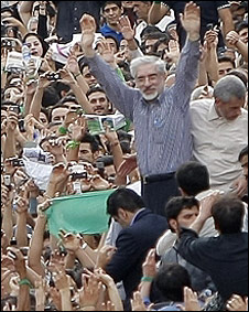 Ali Bornaei tweet media