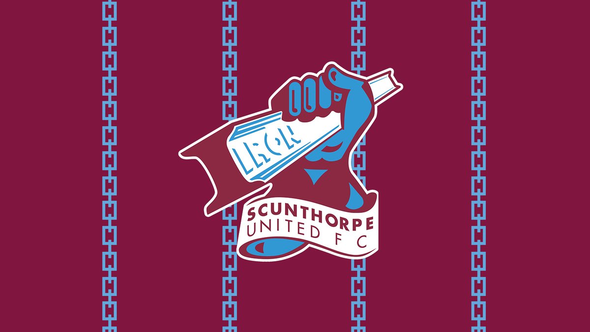Scunthorpe United FC tweet media