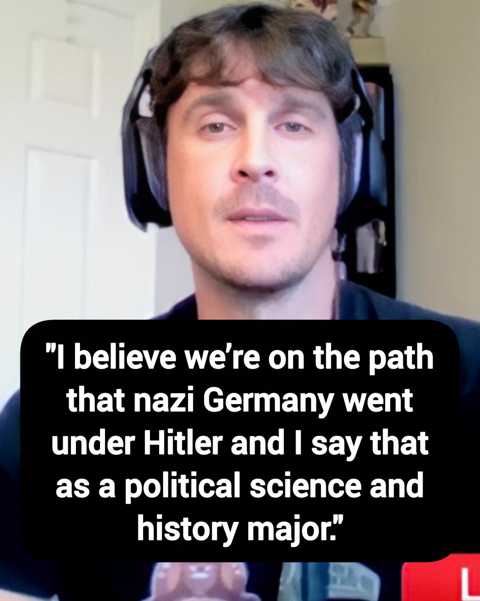 David J Harris Jr tweet media