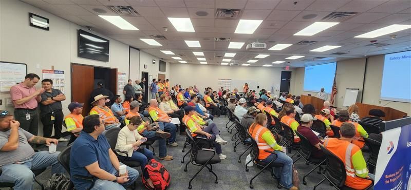 ARTBA tweet media