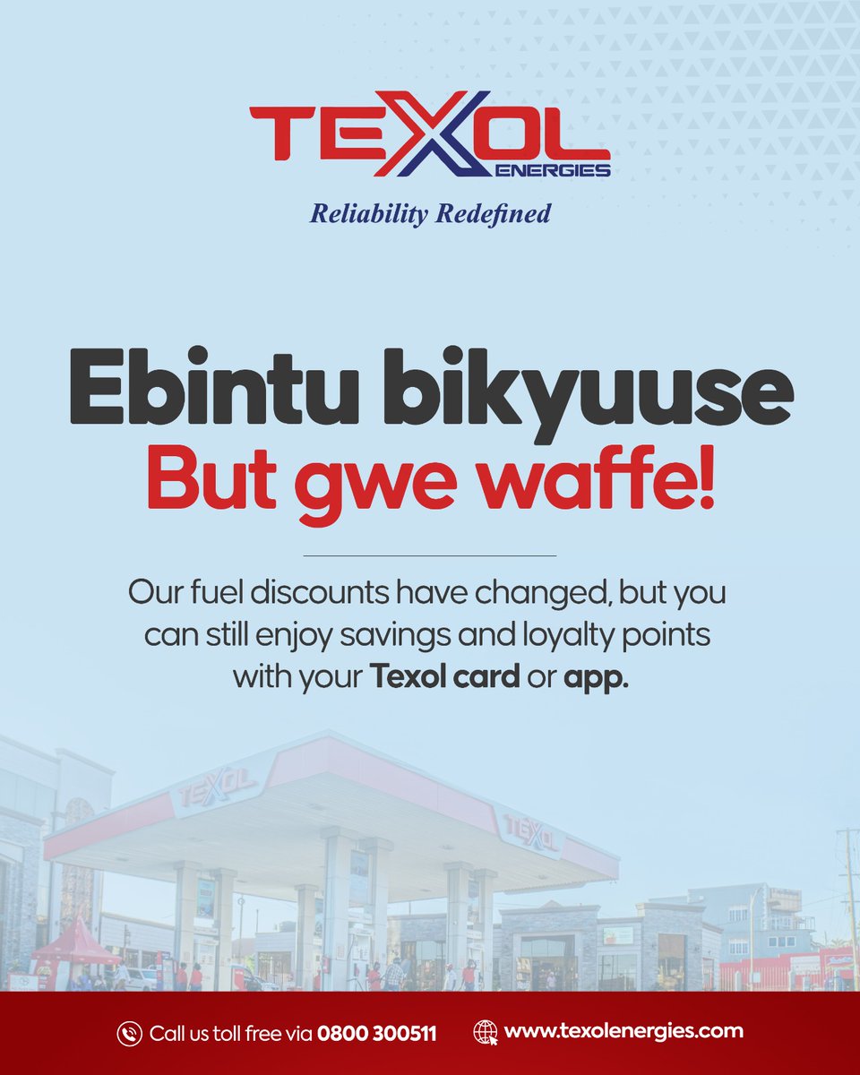 Texol Energies tweet media