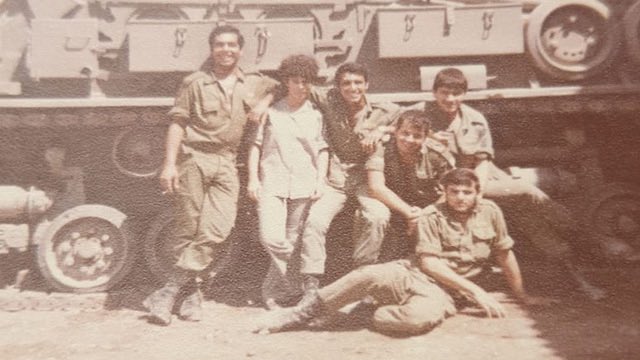 Haim Elkeslasy tweet media