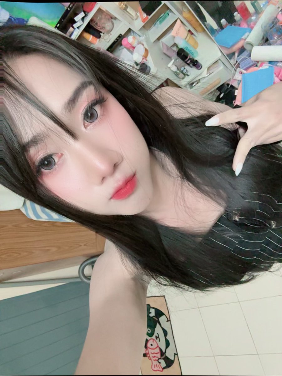 มายด์ ชมพู tweet media