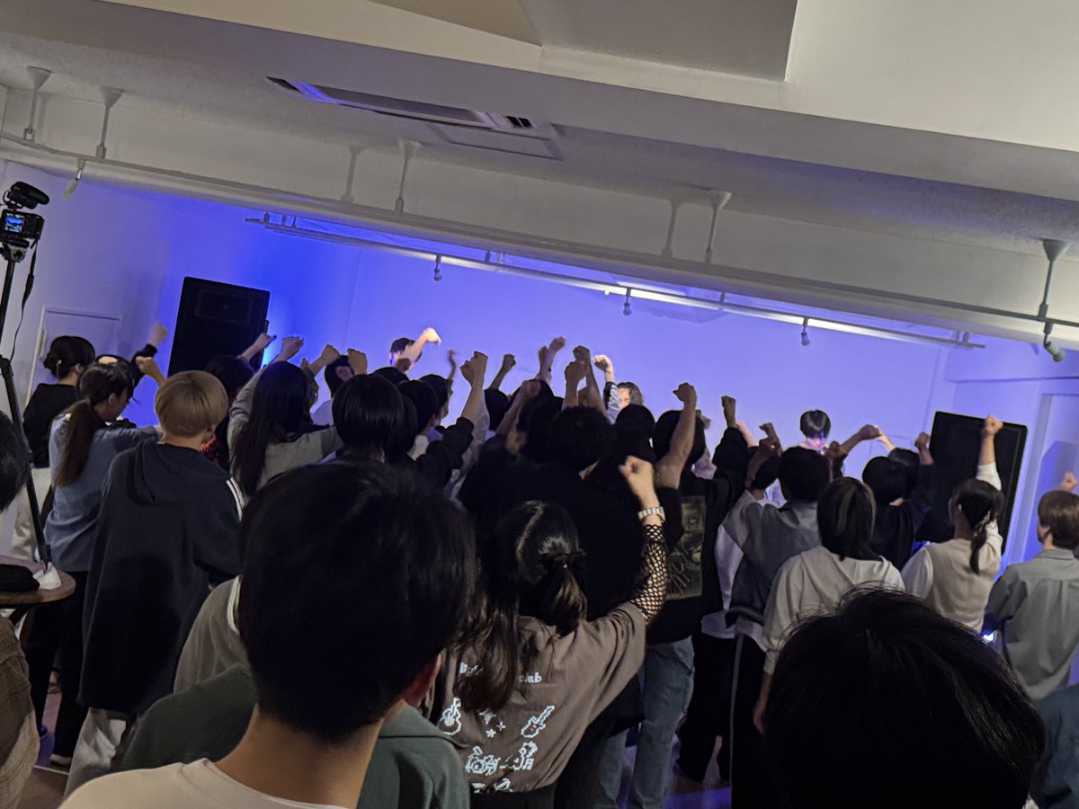 time Tokyo / 京王線沿いのライブハウス！ tweet media
