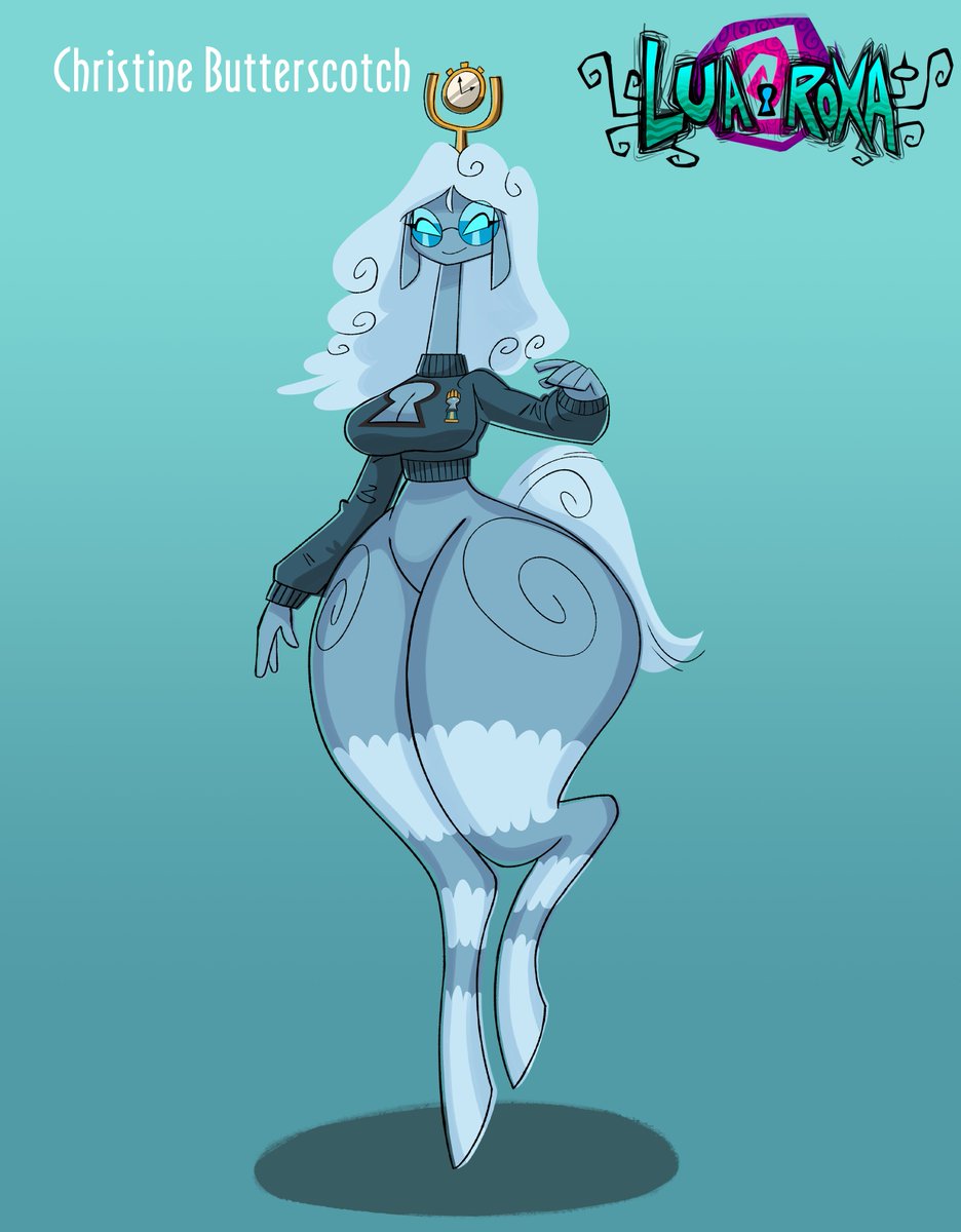 Lua roxa comic tweet media