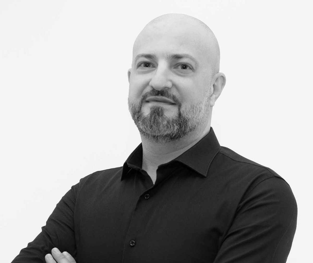 storyals_'s tweet image. We're excited to welcome Marwan Al Ghadban as Business Development Manager at Storyals!👏
With 19 years of experience across the GCC, he brings strong market insight and a passion for building lasting partnerships. Welcome to the team, Marwan! #LifeAtStoryals #BusinessDevelopment