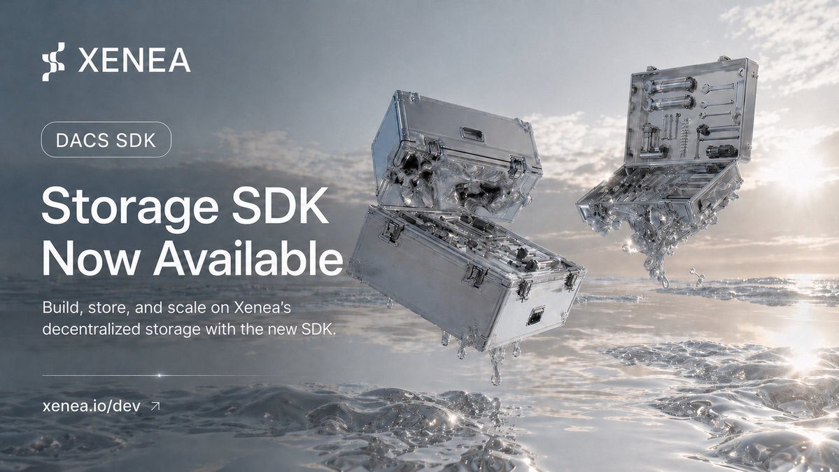 Xenea JP tweet media