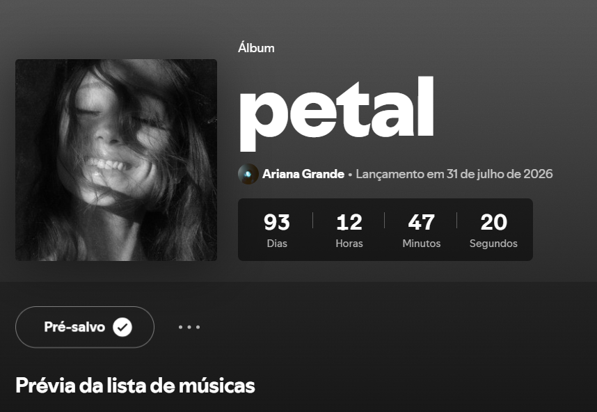 Stargirlli_xo's tweet photo. Vem pra mamãe
#AG8 ꕤ #petal https://t.co/uXo1Tv01o1