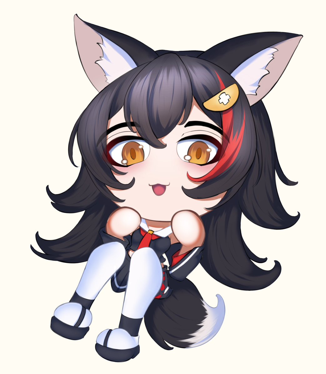 Post by Lemon Moji on X: #みおーん絵
