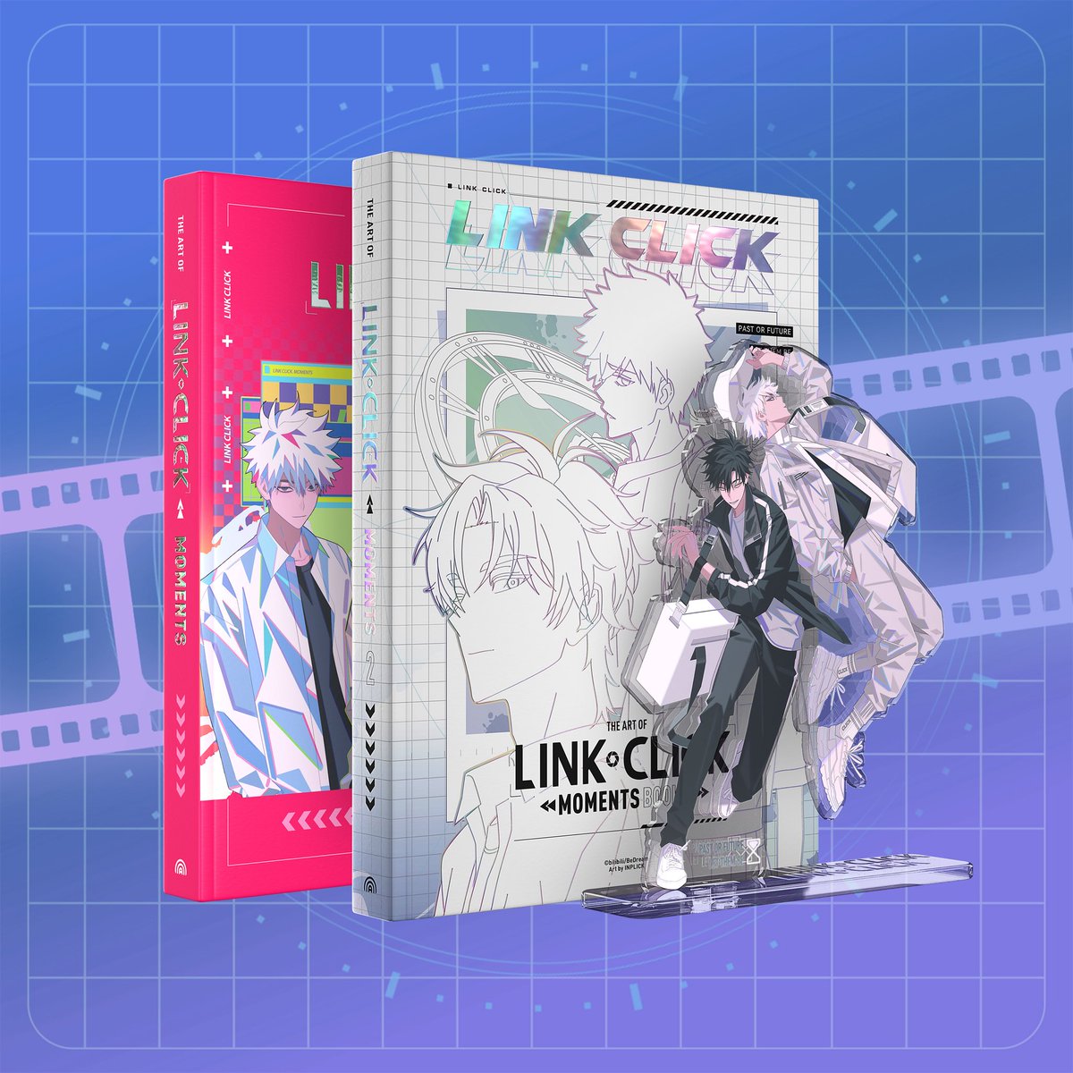 Aloha Comics tweet media