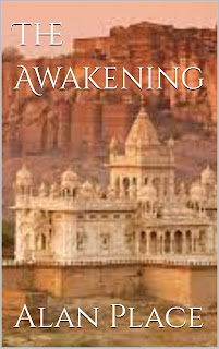 AlanPlace1956's tweet image. Al's Here at last: Too late the Hero alshereatlast.blogspot.com/2026/04/too-la… 
The interest, last month, in this #book came too late to save this #writer.