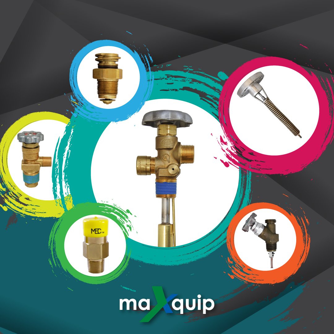 Every #propane system depends on its #valves to keep things running smoothly and safely.  Check out our latest article to see how valves keep your propane system running efficiently.

linkedin.com/pulse/complete…

#LPG #propanevalves #fillervalve #ESV