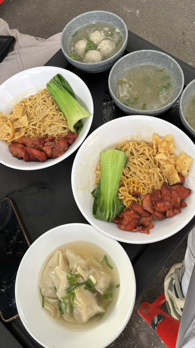 dreamsthru's tweet photo. 📍bakmie sedjiwa https://t.co/Z0UzndKqou