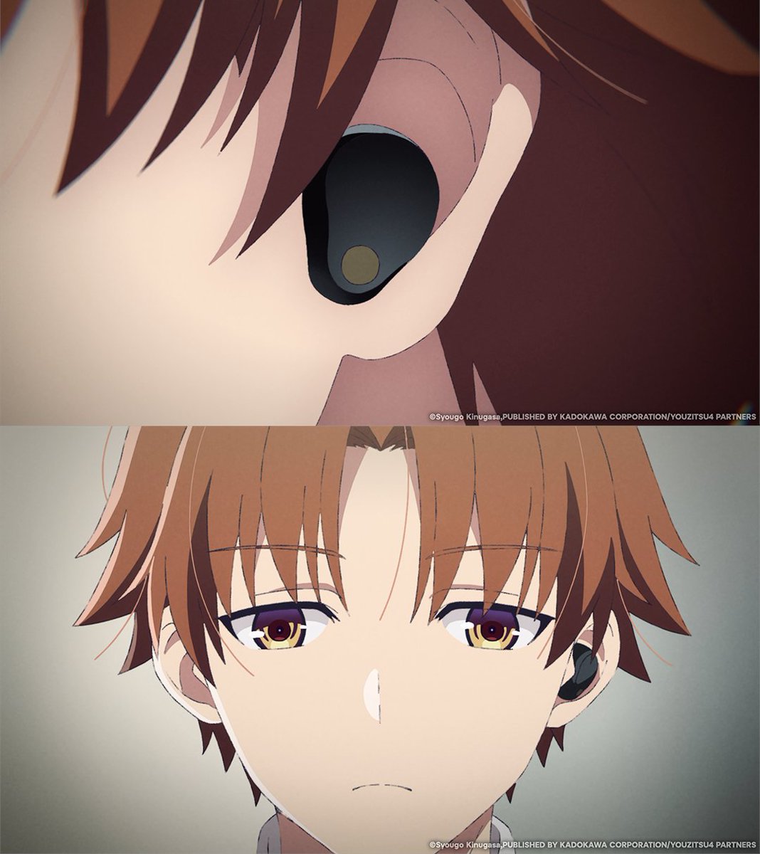 Crunchyroll Brasil tweet media