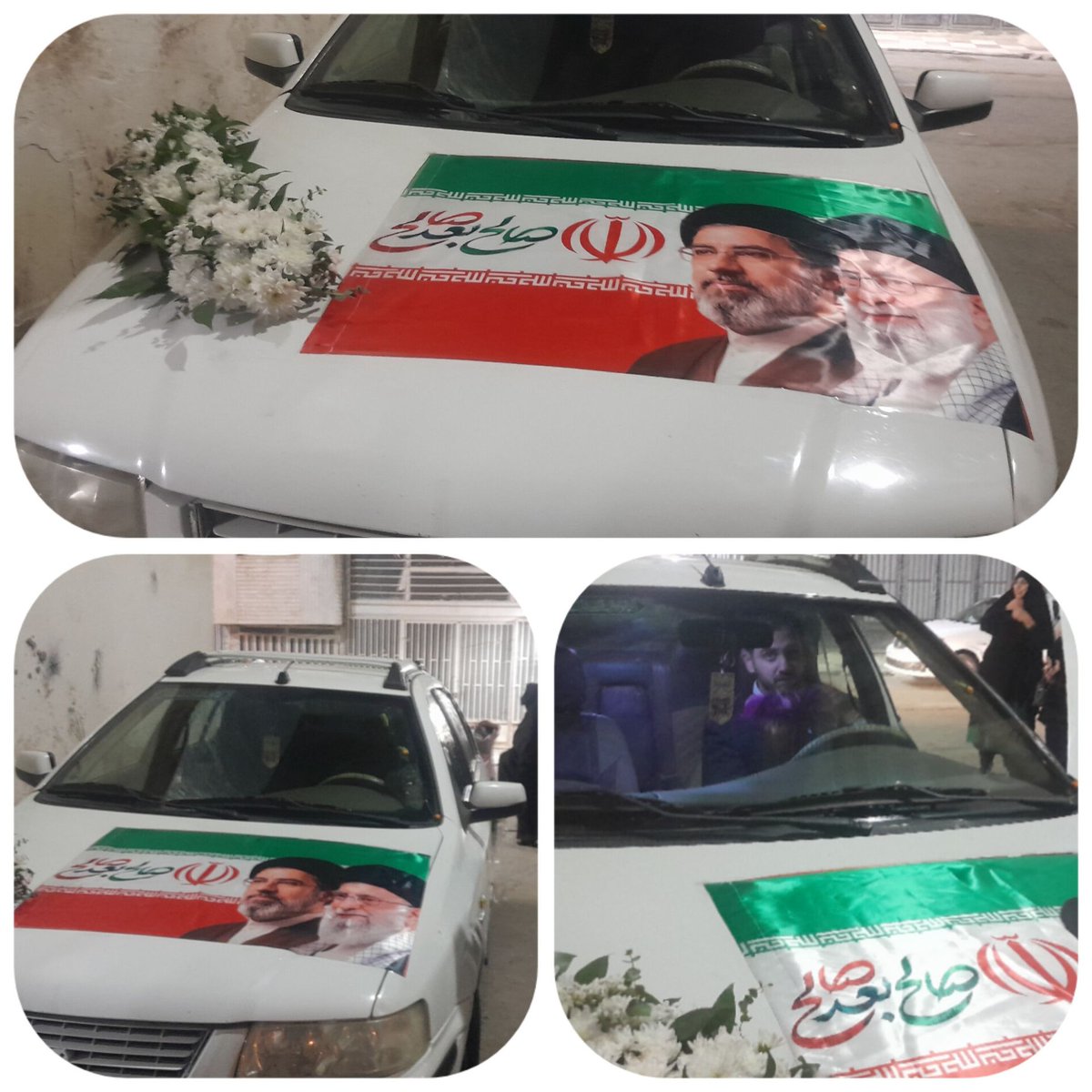 وحید پسرکلو tweet media