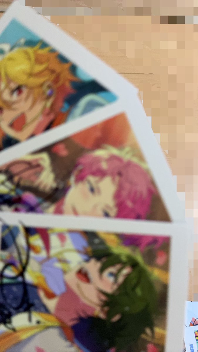 ₍ᐢ•༝•⑅ᐢ₎ദ⸒⸒ tweet media