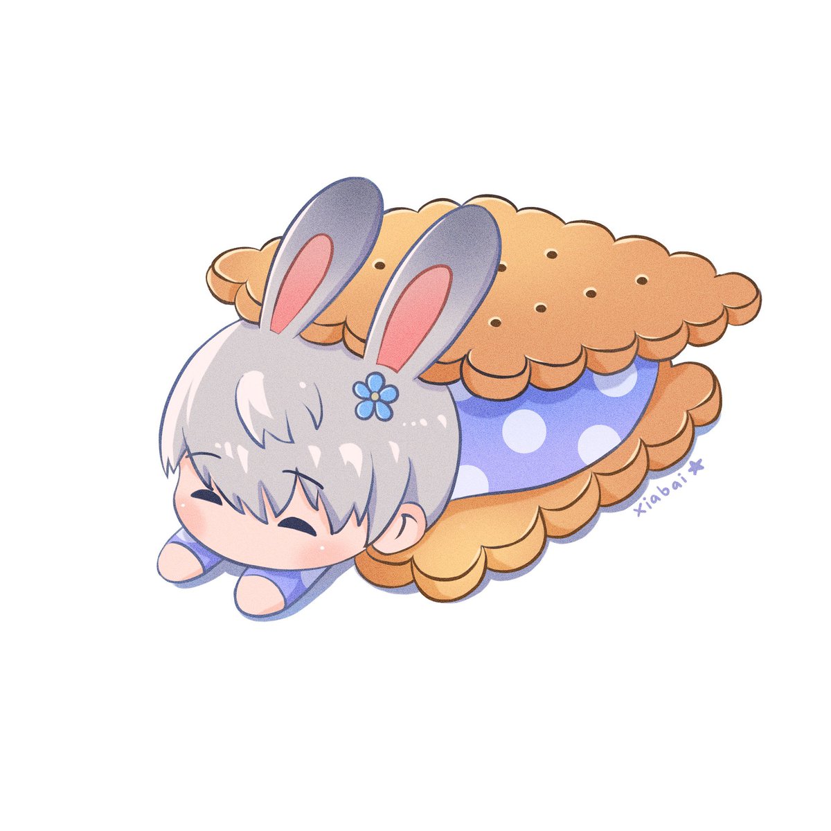 nichanghua's tweet image. งั่ม

#xavier #loveanddeepspace #沈星回