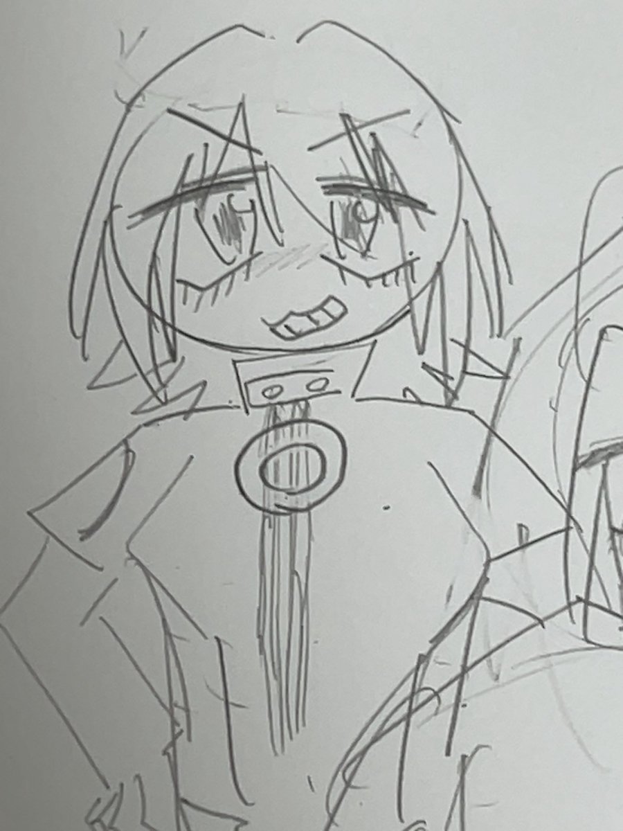 watasihatatto's tweet image. ほんっっっとにみましょう(???)#FLCL