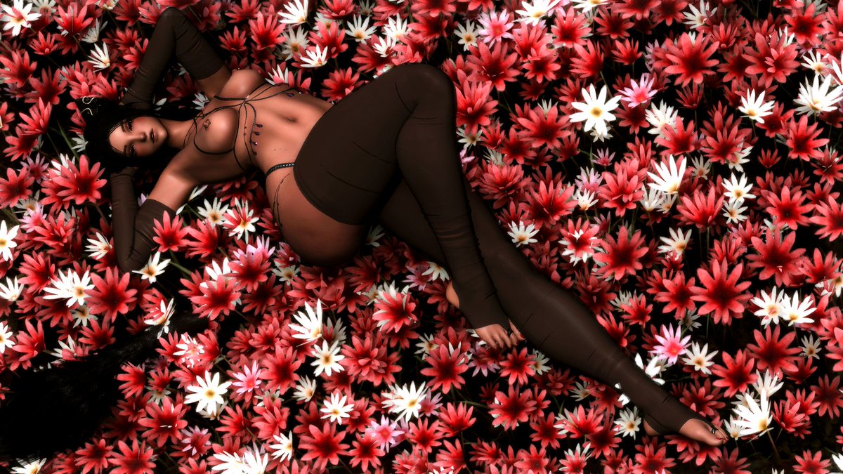 𝕕𝕒𝕥𝕦𝕣𝕒.

#chaeposes | #gposers | #cotamods