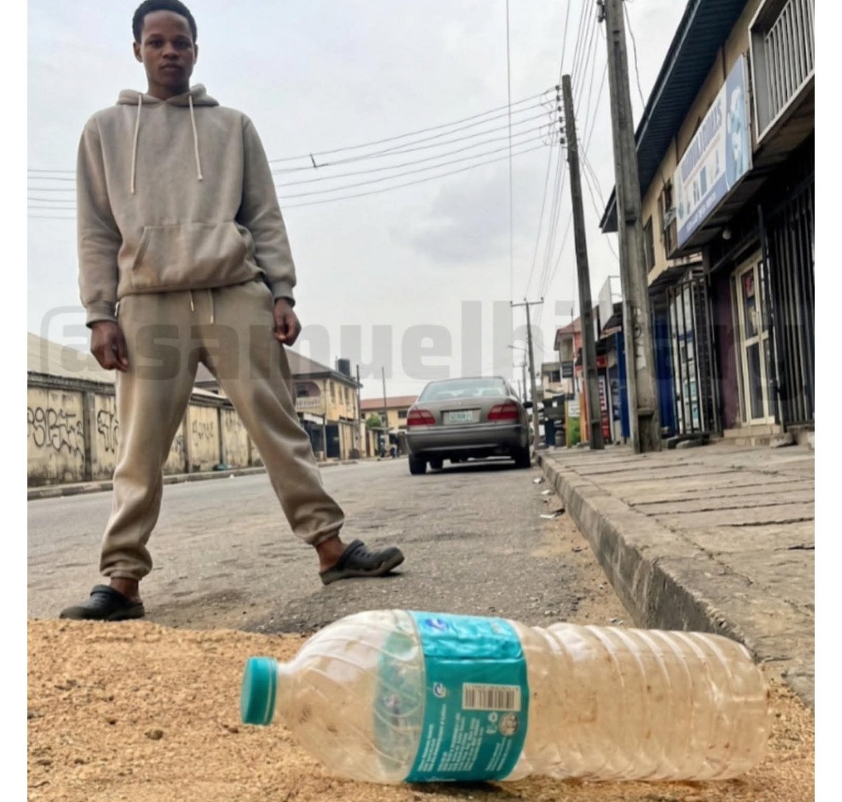 AndyJnr ° Umaru  tweet media