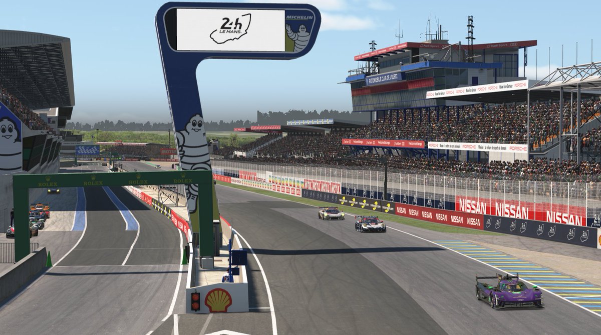 Jake_Kummings's tweet photo. Been a while since I've posted, but wanted to showcase my Sp '26 (and final) collegiate @iRacing season w @ConverseEsports!

Brought home 2 @CollegeiRacing titles in their sportscar and formula series, both narrowly being decided in their last race!

Thanks for the journey, all https://t.co/IiVMORnD5u