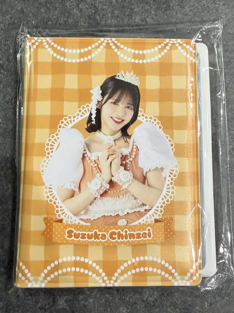 _fzosz's tweet photo. FRUITS ZIPPER すきくじ 鎮西寿々歌
Special Collection

【譲】チェキファイル画像1枚目

【求】生誕衣装チェキファイル

どなたでもお気軽にお声掛けください🙇‍♀️

#ふるっぱー交換 #ふるっぱー譲
#ふるっぱー求 #ふるっぱー買取 https://t.co/kKr14s1z4C