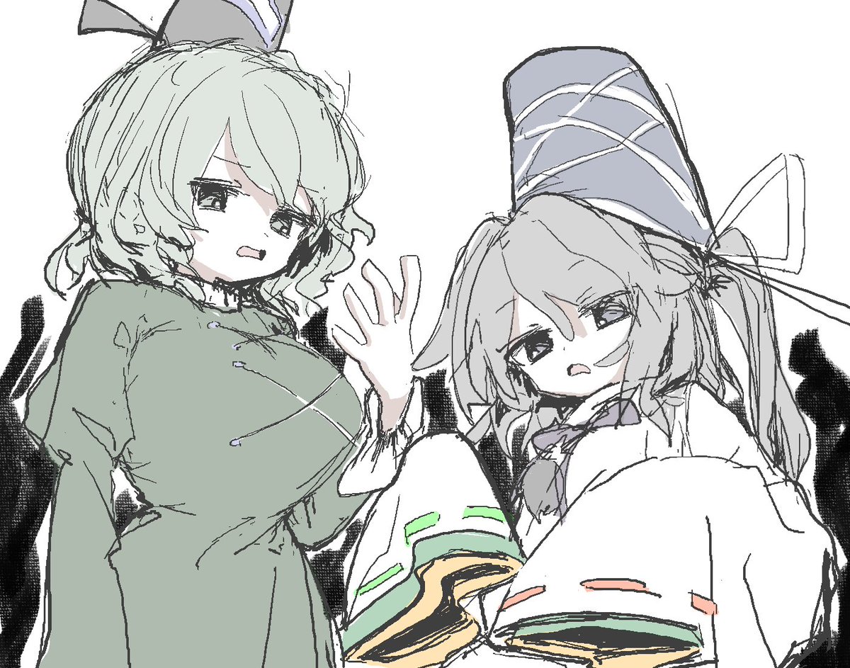 ささくれ tweet media