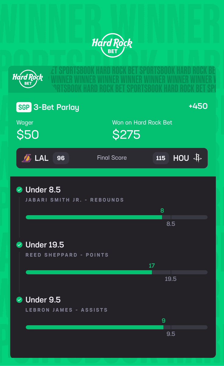 Dihpicks's tweet photo. Some personal green this week. https://t.co/wn3IBX5rmZ
