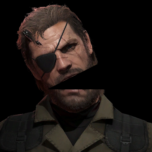 Metal Gear Takes tweet media