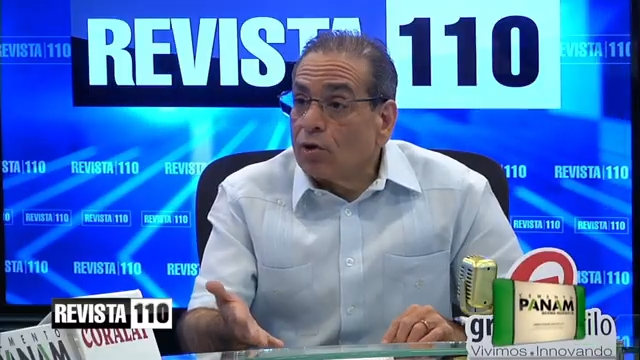 Revista110 tweet media