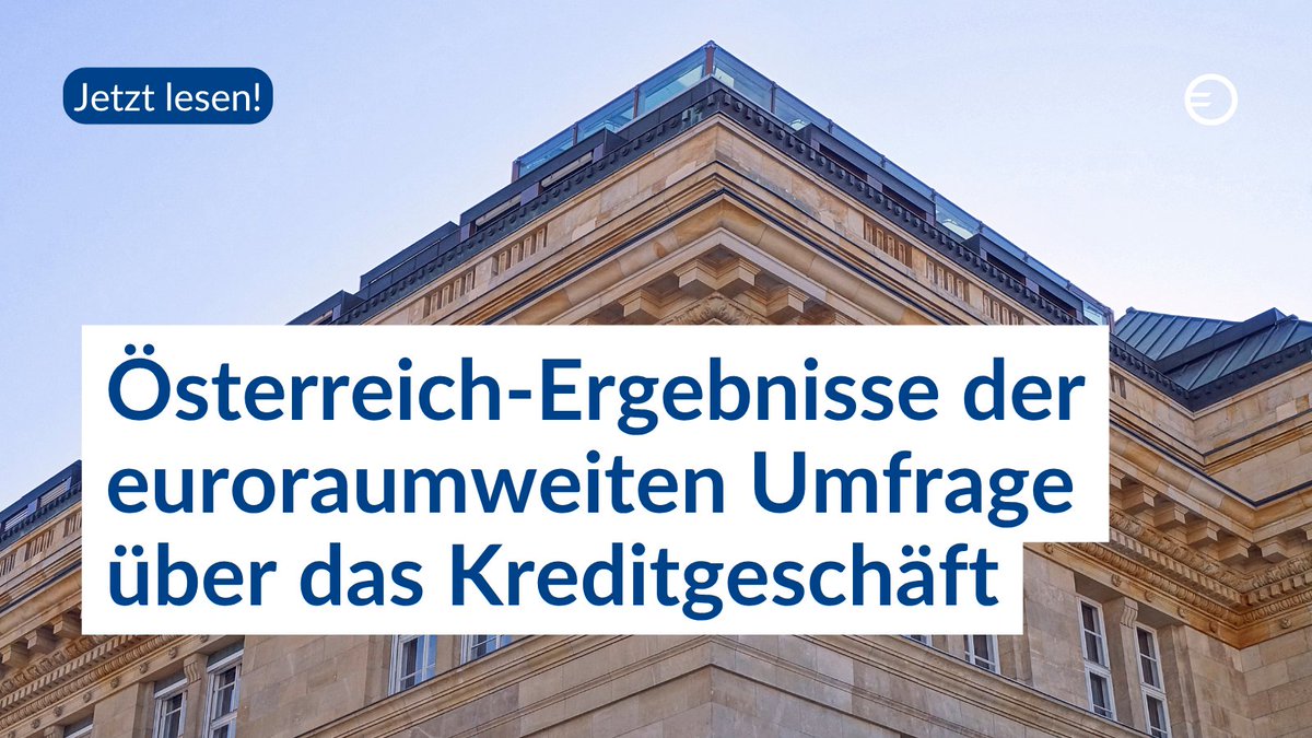 OeNB tweet media