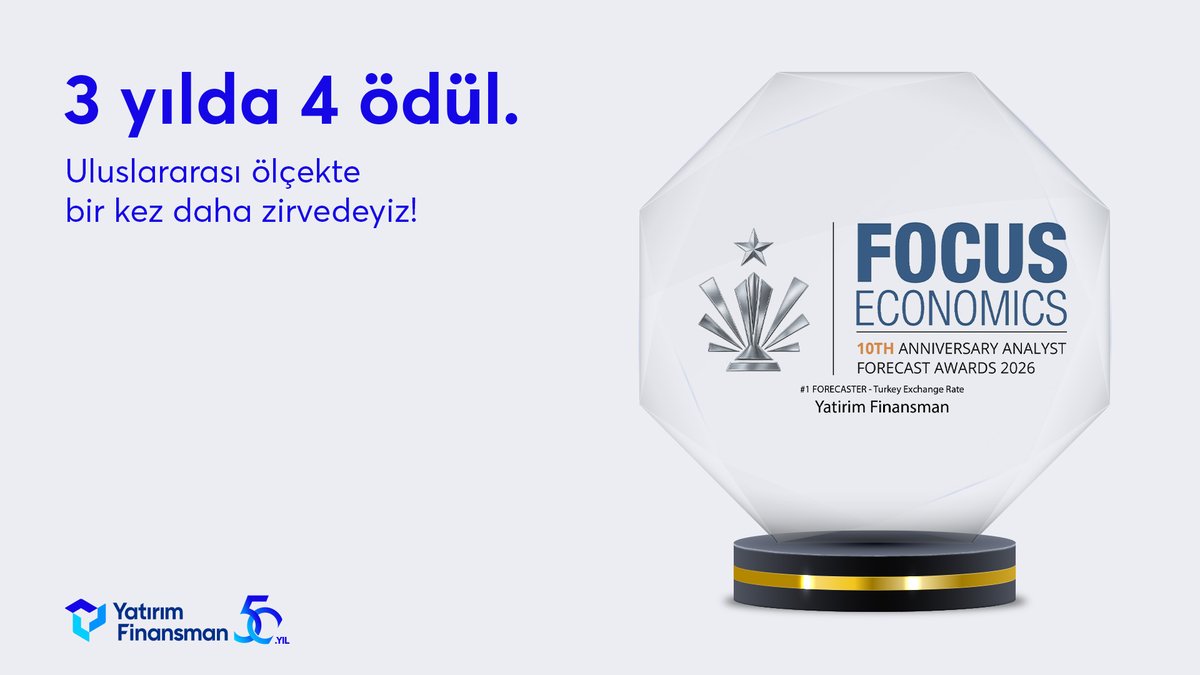 Yatırım Finansman tweet media