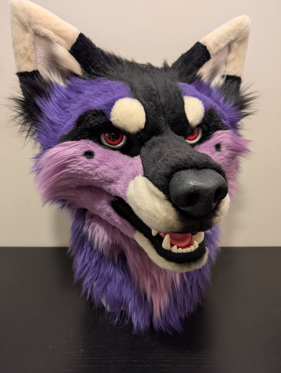 Sarahcat Fursuits tweet media