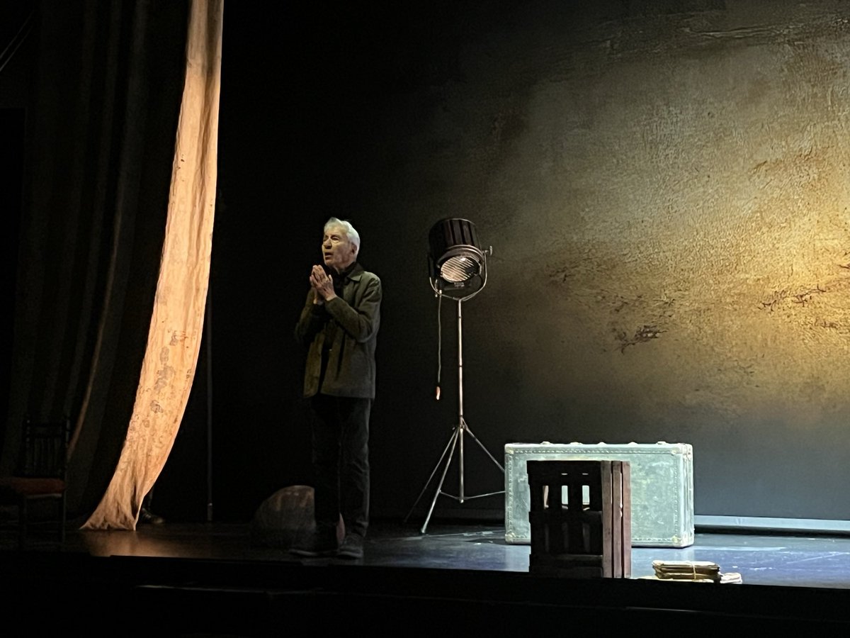 Teatro Bellas Artes tweet media