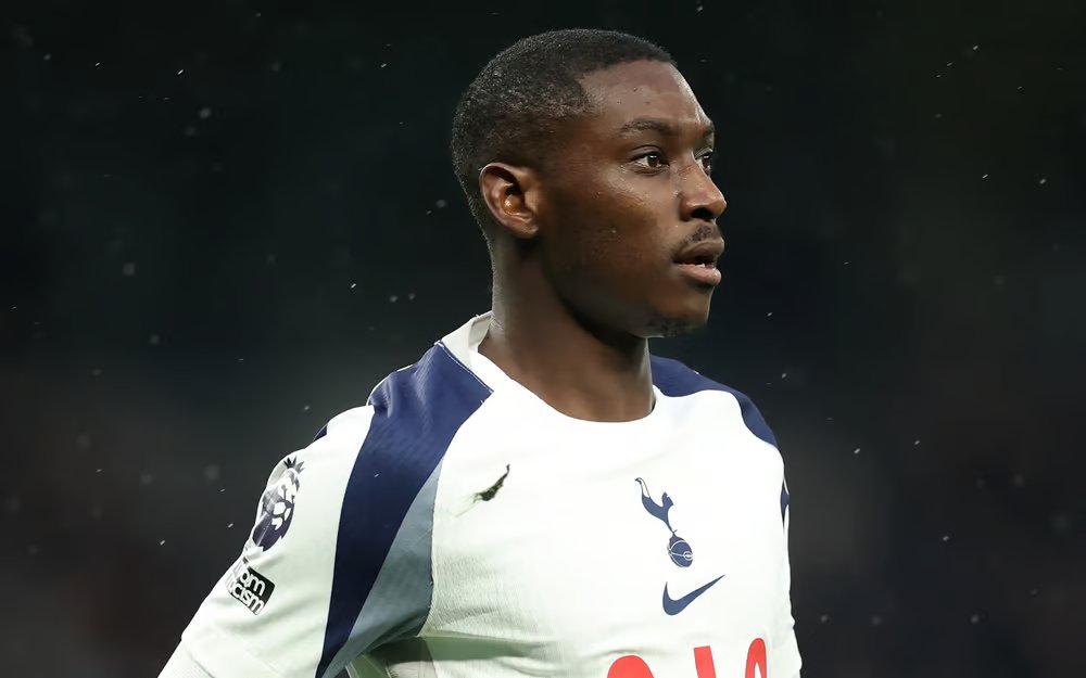 Spurs En Español - Tottenham News tweet media