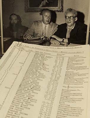 JusteCentriste's tweet image. 🙏28 avril 1908 Naissance de Oskar Schindler reconnu Juste parmi les nations . #Shoah #Génocide #Courage #Honneur 
@Fondation_Shoah @Shoah_Memorial