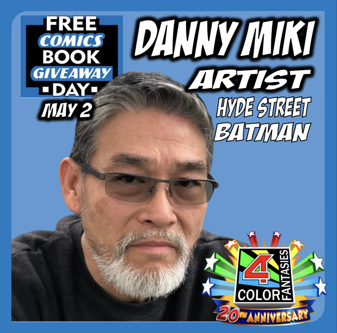 Danny Miki ✒️🤙🏼🖌️ tweet media