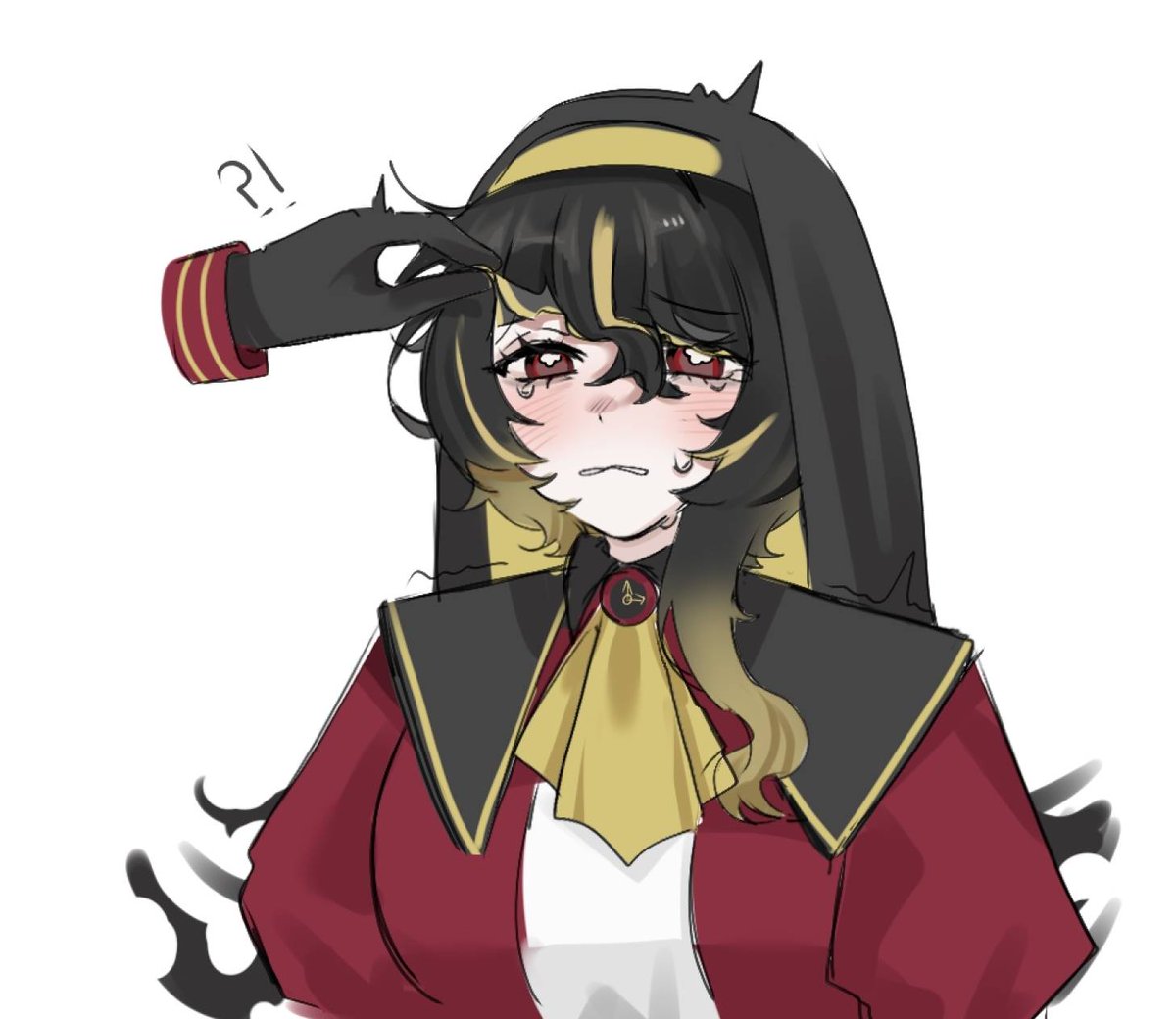 Tomimisault #ringtwt tweet media