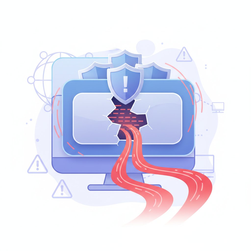 efani's tweet image. A failed Windows patch has left users exposed to zero-click attacks, now exploited by threat actors tied to APT28. One missed update can put entire networks at risk. Patch management is not optional! 🛡️ #cybersecurity #threatintel
Source: Security Week