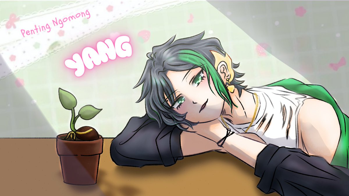 Ree_ksi 💚☀️🐱 tweet media