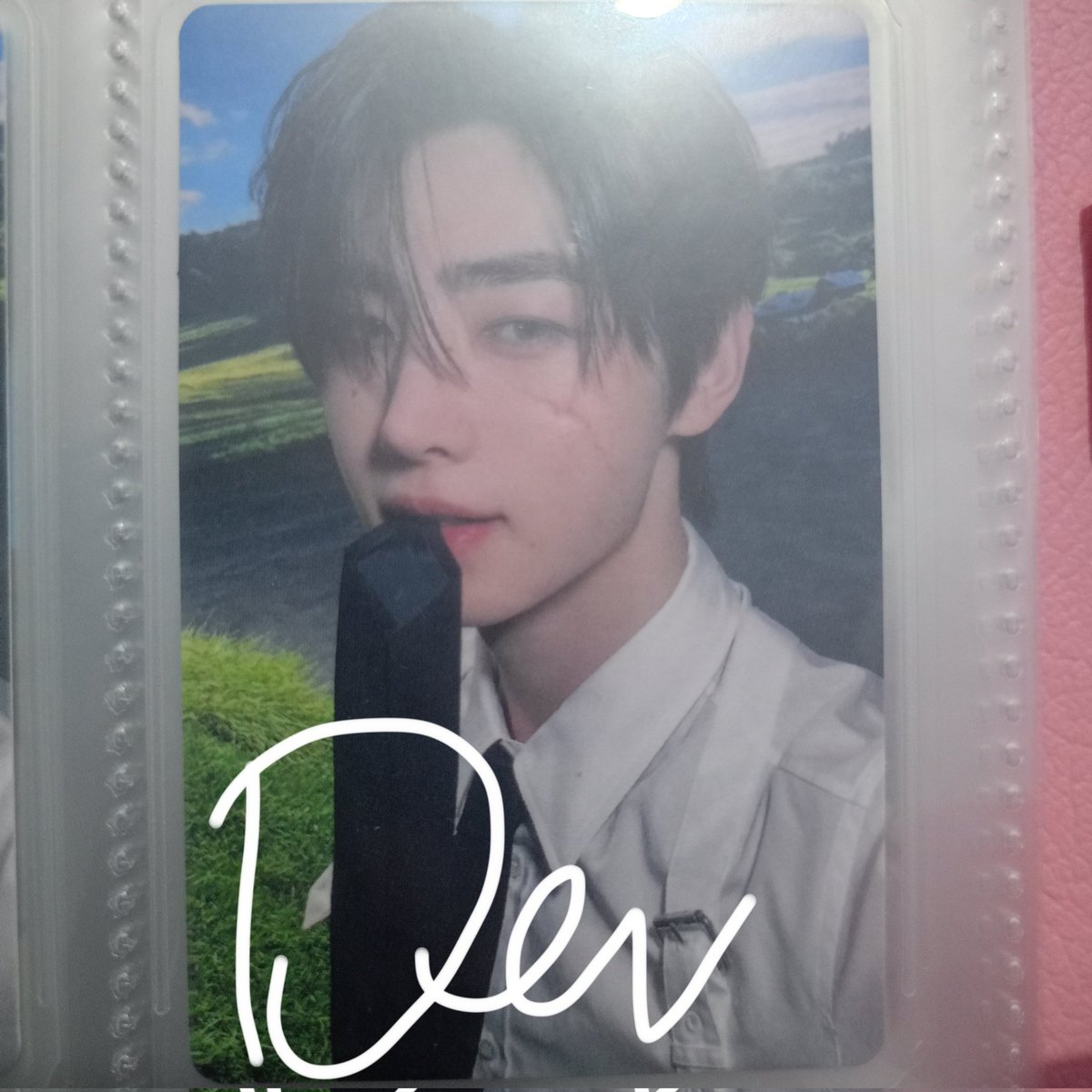 dev ke 2 @ after dm tweet media