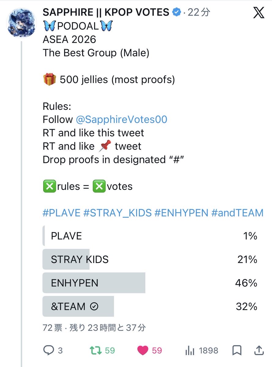 mii0708lune's tweet image. Done for #and TEAM