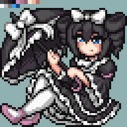 Kogasa's Pixel tweet media