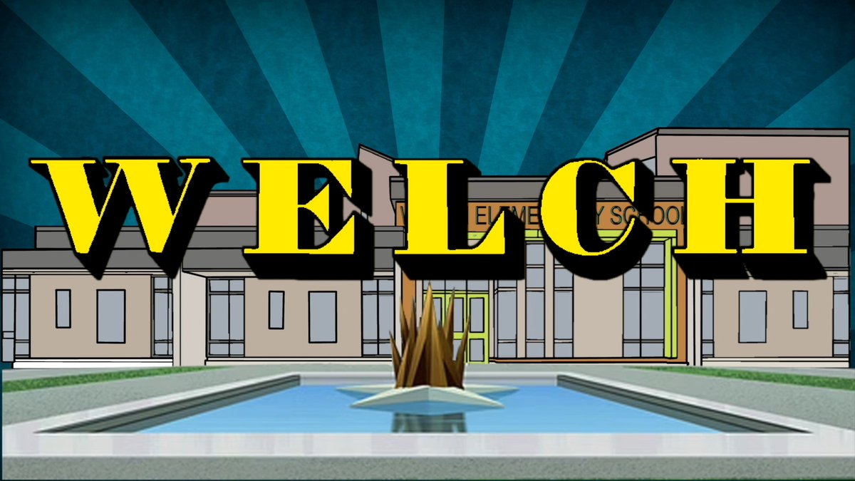 Welch School tweet media