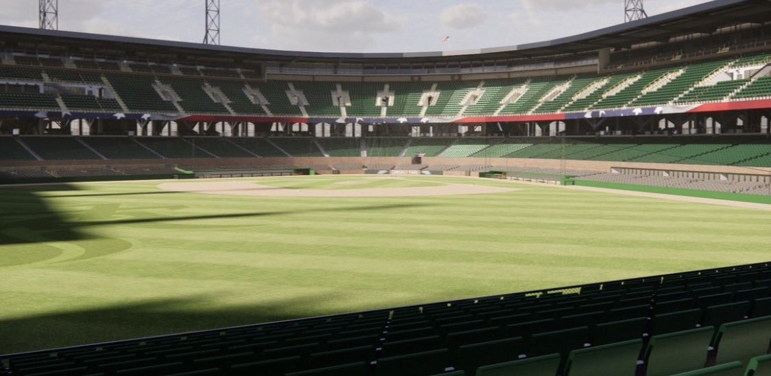 MLB Cathedrals tweet media