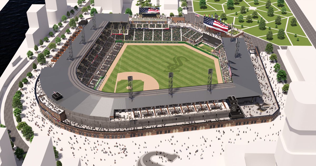 MLB Cathedrals tweet media