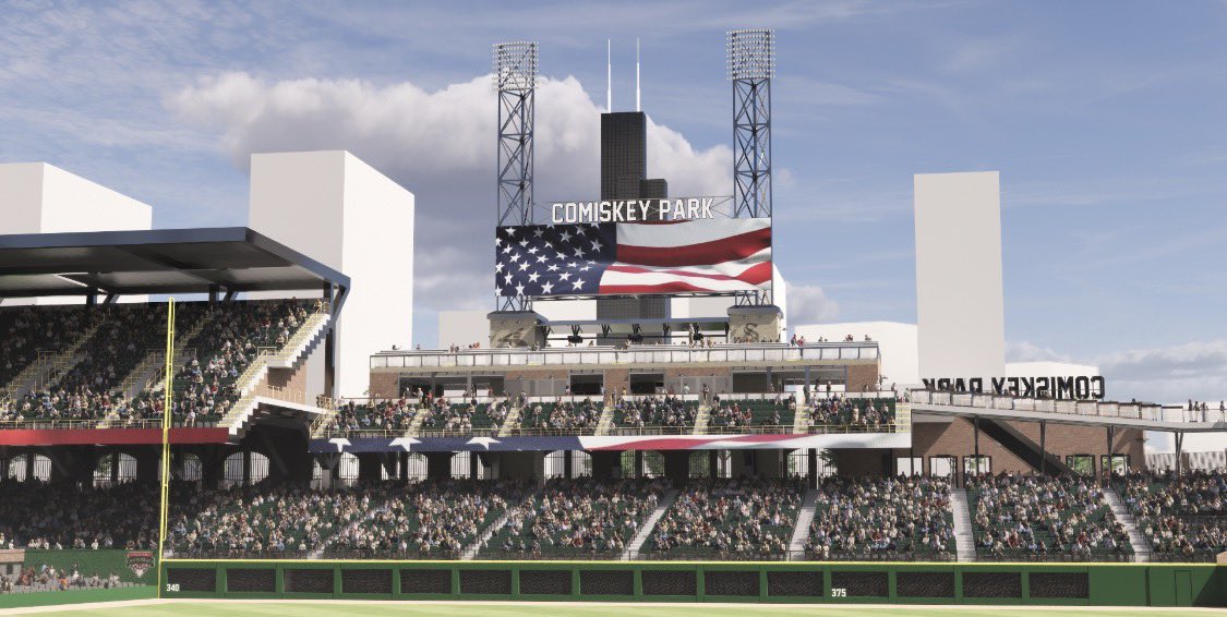 MLB Cathedrals tweet media