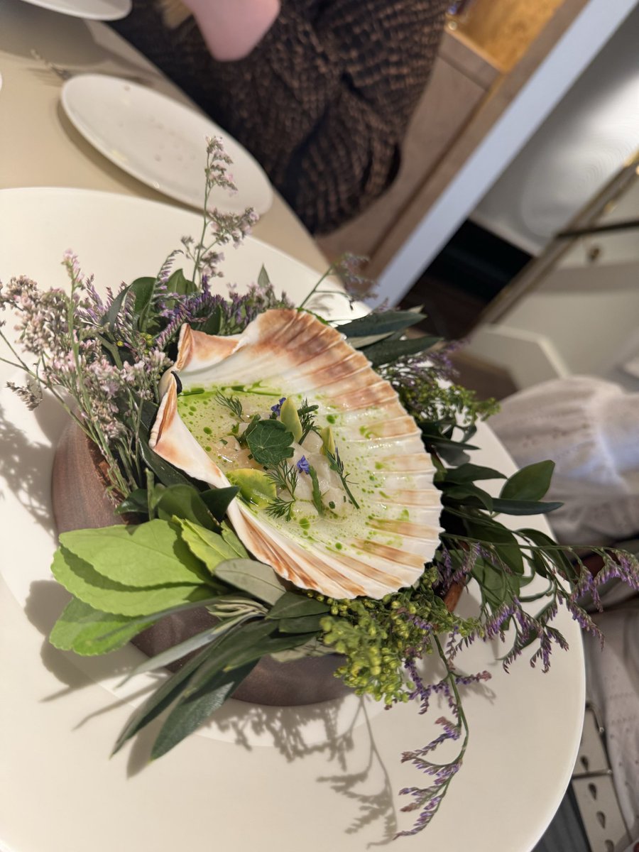 corerecltd's tweet image. There was only one place to celebrate 10 years @CorebyClare 🍴🧡

#anniversary